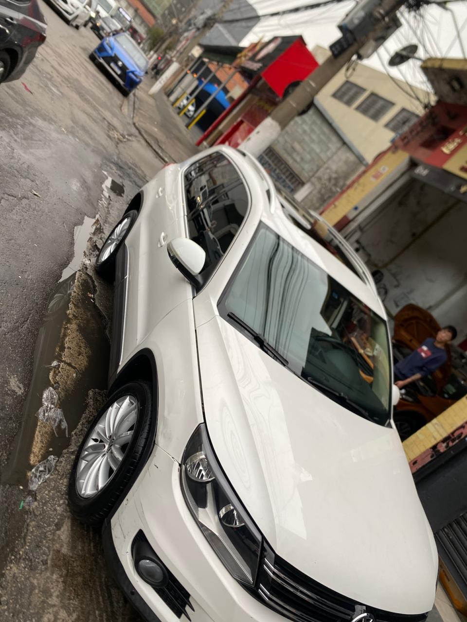 Batista Imports — Desmanche Automotivo São Paulo