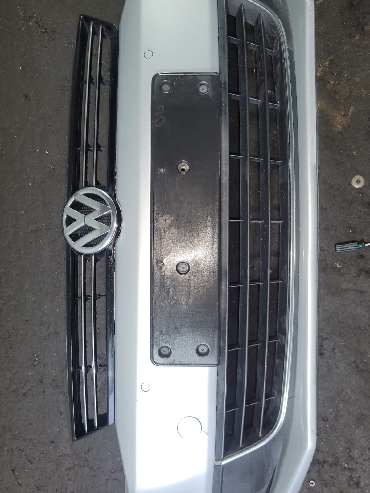 Grade VW